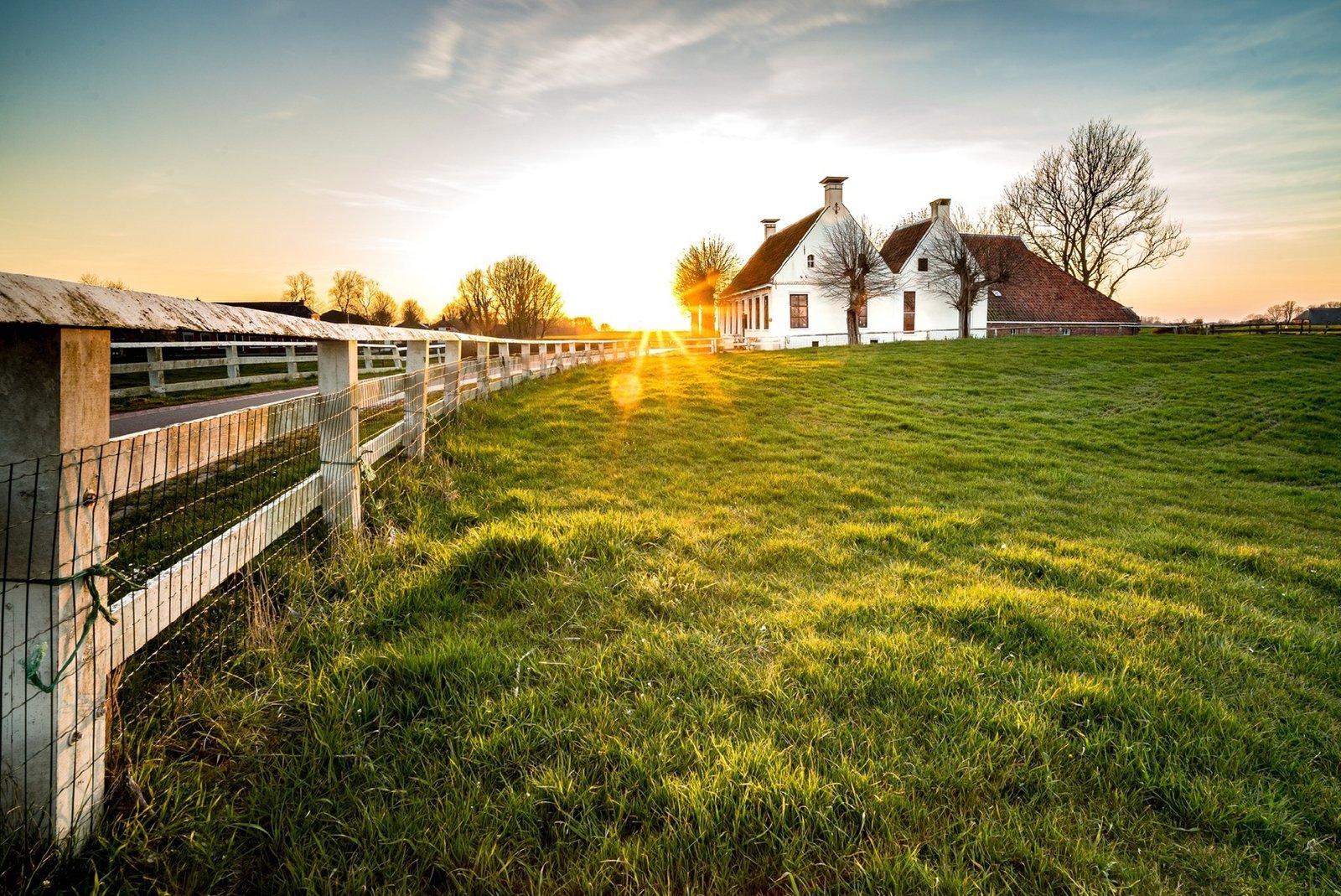 Naugaon Farmhouses